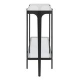 Console & Sofa Tables Atchison Iron Console Table