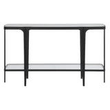 Console & Sofa Tables Atchison Iron Console Table
