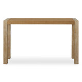 Console & Sofa Tables Bentley Grasscloth Console Table