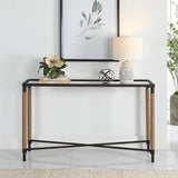 Console & Sofa Tables Braddock Coastal Console Table