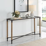 Console & Sofa Tables Braddock Coastal Console Table