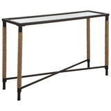 Console & Sofa Tables Braddock Coastal Console Table