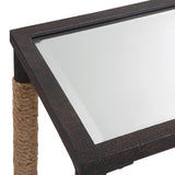 Console & Sofa Tables Braddock Coastal Console Table