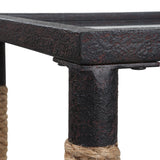 Console & Sofa Tables Braddock Coastal Console Table