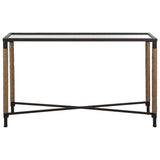 Console & Sofa Tables Braddock Coastal Console Table