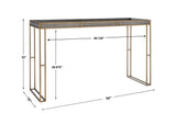 Console & Sofa Tables Cardew Modern Console Table