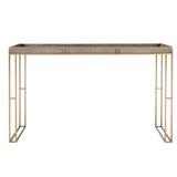 Console & Sofa Tables Cardew Modern Console Table