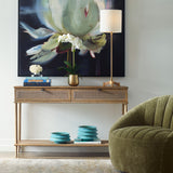 Console & Sofa Tables Coast Mid Century Console Table