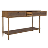 Console & Sofa Tables Coast Mid Century Console Table