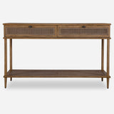 Console & Sofa Tables Coast Mid Century Console Table