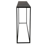 Console & Sofa Tables Coreene Large Industrial Console Table