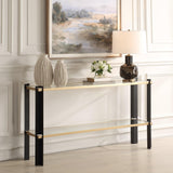 Console & Sofa Tables Cunene Contemporary Console Table