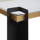 Console & Sofa Tables Cunene Contemporary Console Table
