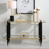 Console & Sofa Tables Empire Cityscape Console Table