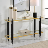 Console & Sofa Tables Empire Cityscape Console Table