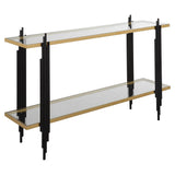 Console & Sofa Tables Empire Cityscape Console Table