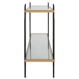 Console & Sofa Tables Empire Cityscape Console Table