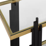 Console & Sofa Tables Empire Cityscape Console Table