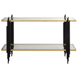 Console & Sofa Tables Empire Cityscape Console Table