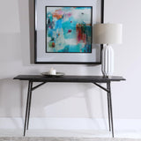 Console & Sofa Tables Kaduna Slate Console Table