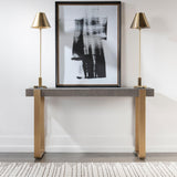 Console & Sofa Tables Kea Contemporary Console Table