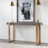 Console & Sofa Tables Kea Contemporary Console Table