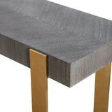 Console & Sofa Tables Kea Contemporary Console Table
