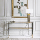 Console & Sofa Tables Kentmore Modern Console Table