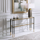 Console & Sofa Tables Kentmore Modern Console Table