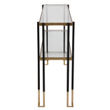 Console & Sofa Tables Kentmore Modern Console Table