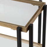Console & Sofa Tables Kentmore Modern Console Table