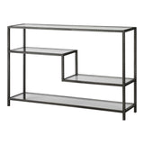Console & Sofa Tables Leo Industrial Console Table