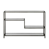 Console & Sofa Tables Leo Industrial Console Table