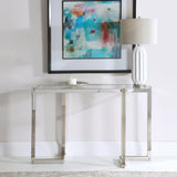 Console & Sofa Tables Locke Modern Console Table