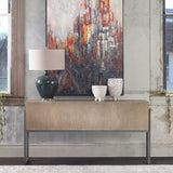 Console & Sofa Tables Nevis Contemporary Console Table