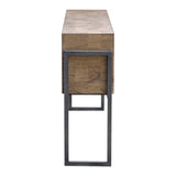 Console & Sofa Tables Nevis Contemporary Console Table