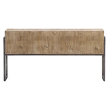 Console & Sofa Tables Nevis Contemporary Console Table
