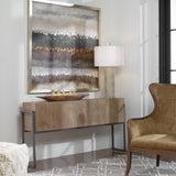 Console & Sofa Tables Nevis Contemporary Console Table