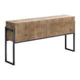 Console & Sofa Tables Nevis Contemporary Console Table