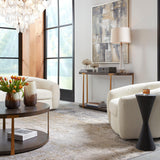 Console & Sofa Tables Palisade Wood Console Table