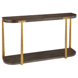 Console & Sofa Tables Palisade Wood Console Table
