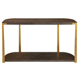 Console & Sofa Tables Palisade Wood Console Table