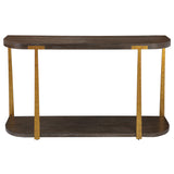 Console & Sofa Tables Palisade Wood Console Table