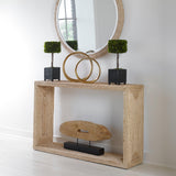 Console & Sofa Tables Rora Coastal Console Table