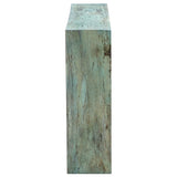 Console & Sofa Tables Teo Wooden Console Table