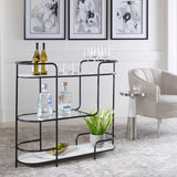 Console & Sofa Tables Trolley Bar Console