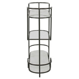 Console & Sofa Tables Trolley Bar Console