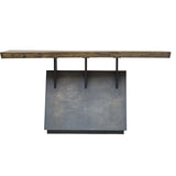 Console & Sofa Tables Vessel Industrial Console Table