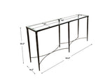 Console & Sofa Tables Washington Console Table