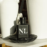 Candles & Matches Cashmere Plum Diffuser // NL Exclusive